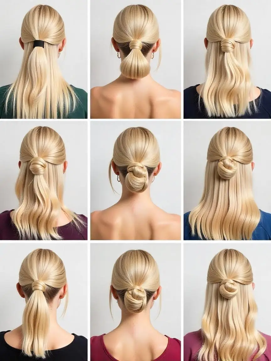 Friendly Hairstyles That Actually Look Good
