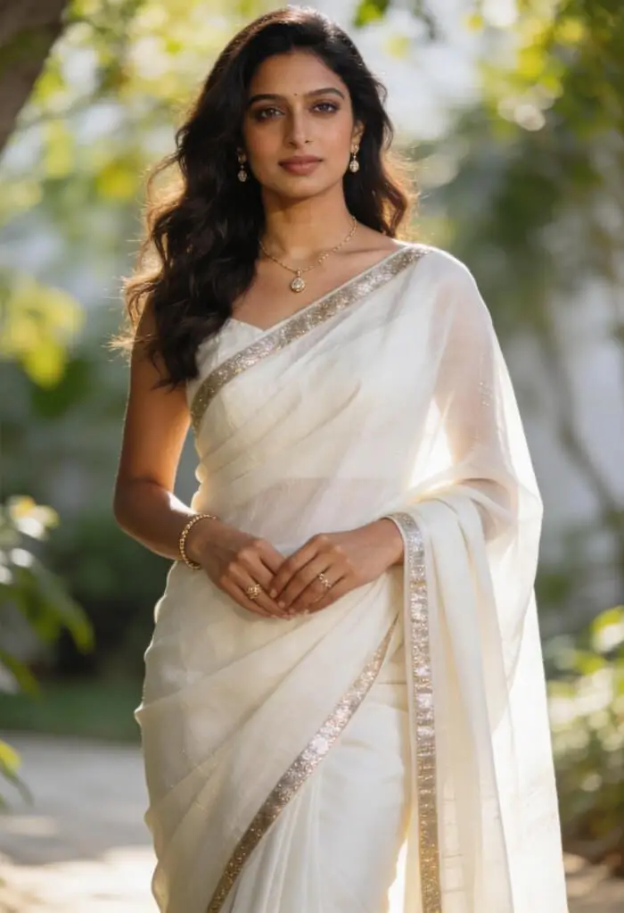 Elegant Natural Makeup Look with Soft Glow & Minimal Glam