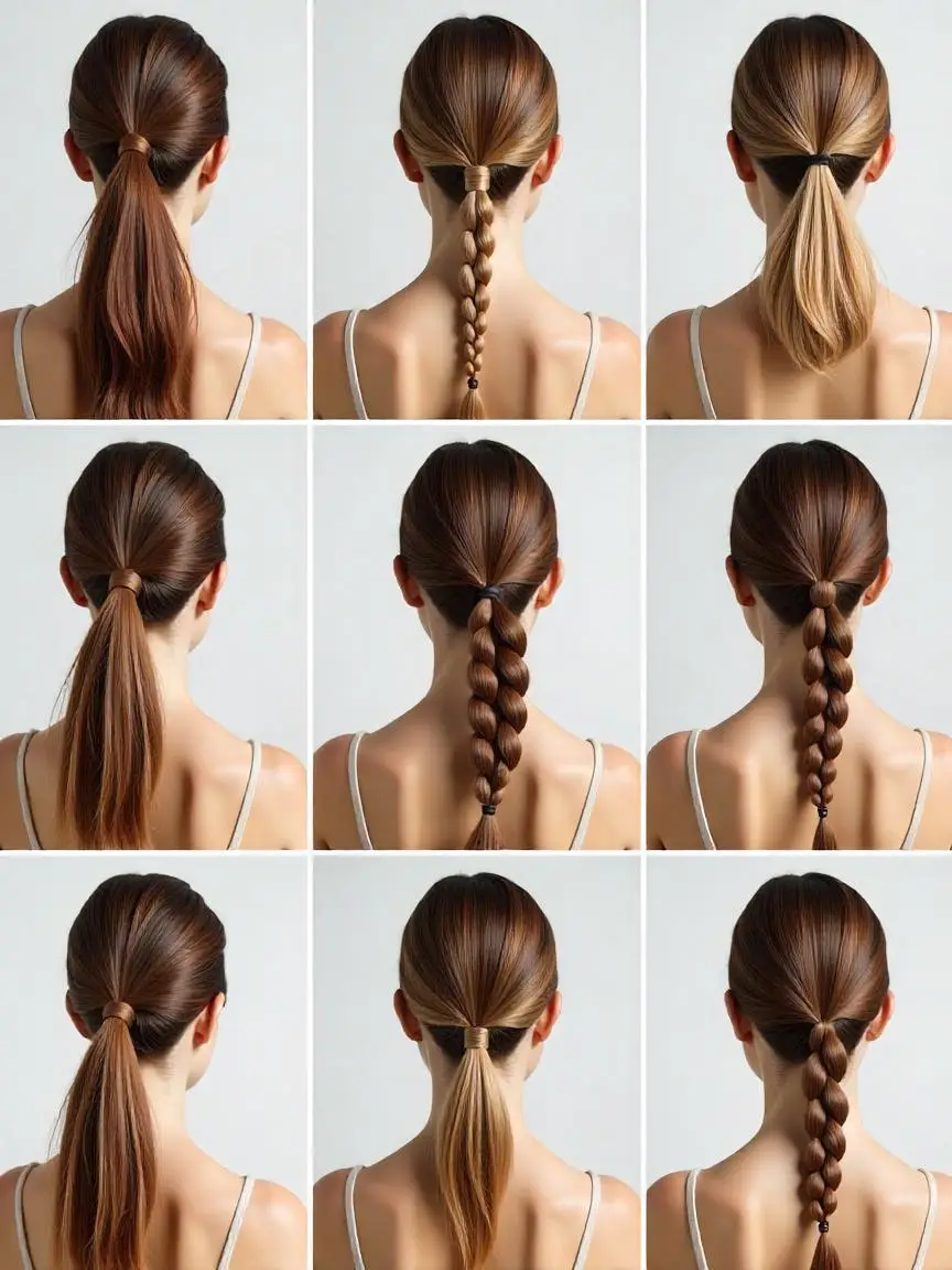 Stylish Braid Ideas You Have To Try
